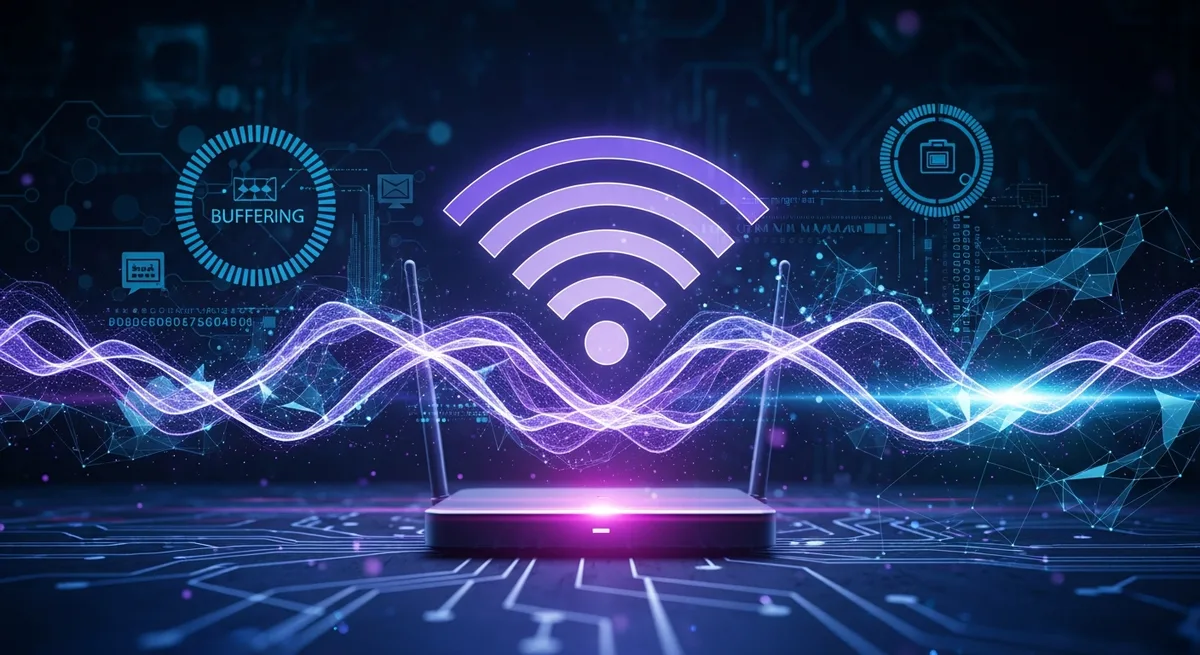 Résoudre buffering IPTV Smarters Pro