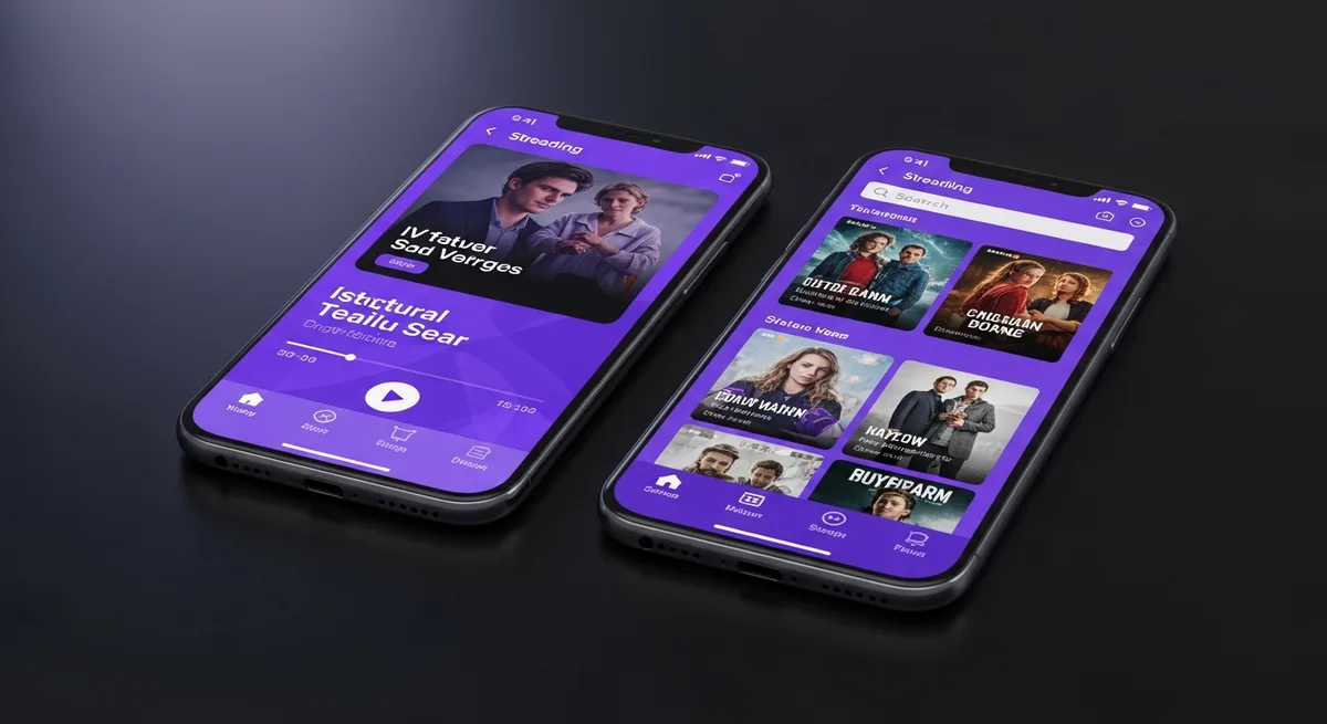 IPTV Smarters Pro vs TiviMate comparatif application abonnement IPTV